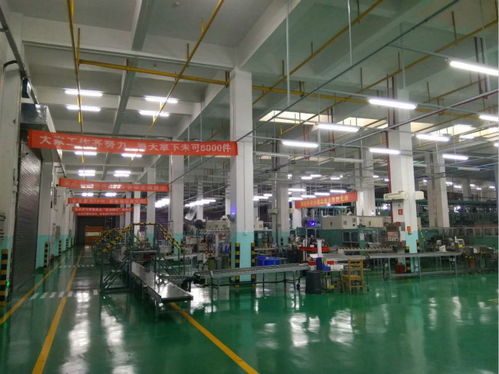 農技中心近距離跟蹤服務，助力包保企業復工復產